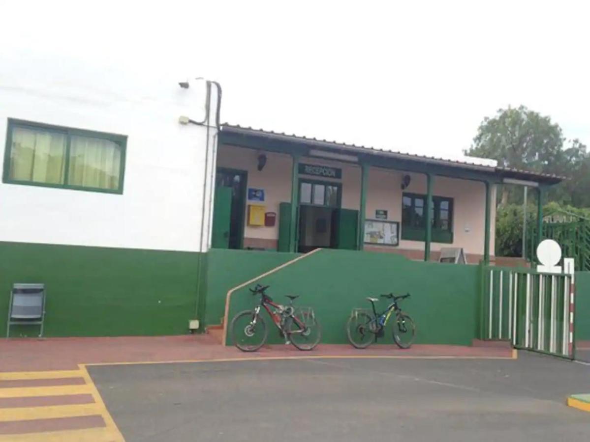 Casa Soleada Arona (Tenerife) Exterior foto