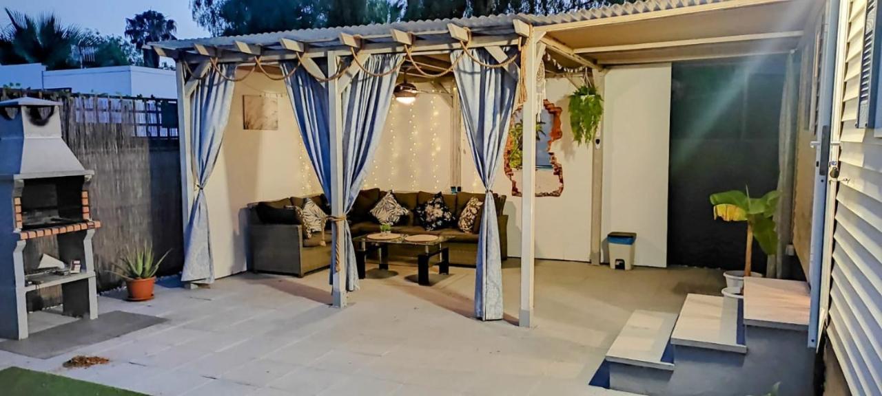 Casa Soleada Arona (Tenerife) Exterior foto